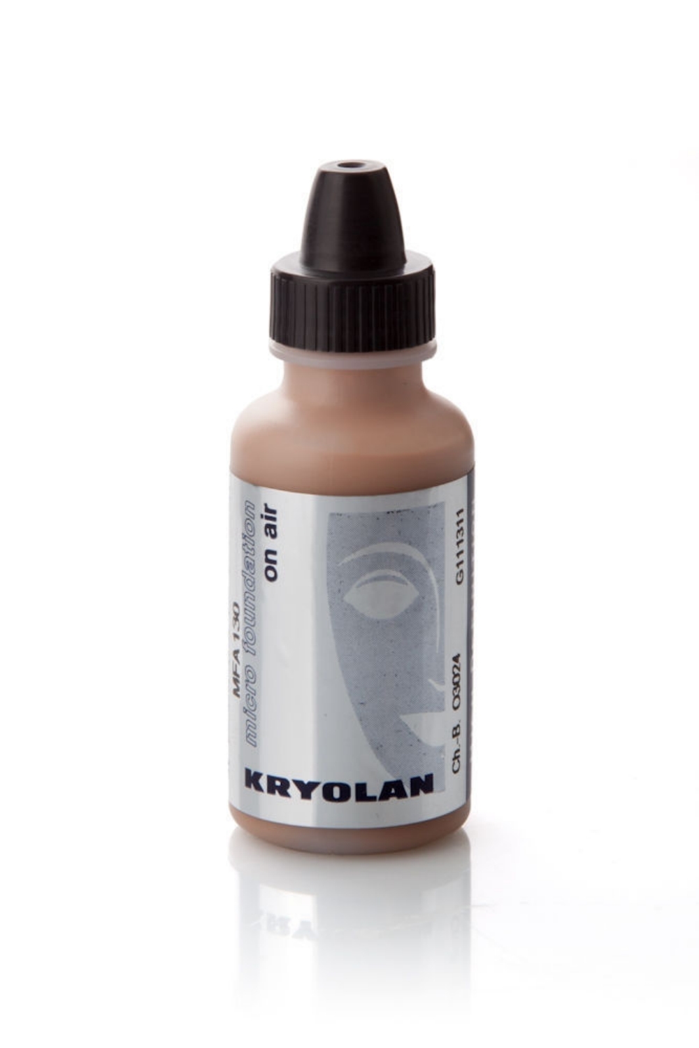 

Тон-основа Micro для Airbrush "HD"/HD Micro Foundation On Air 75 мл. (Цв: 150)