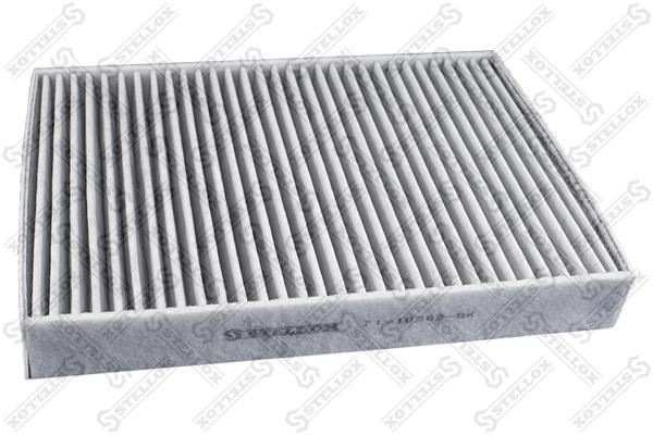 

Фильтр воздушный салона Stellox 71-10263-SX