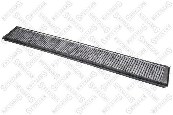 

Фильтр воздушный салона Stellox 71-10260-SX