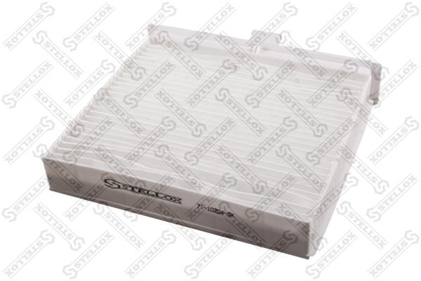 

Фильтр воздушный салона Stellox 71-10254-SX