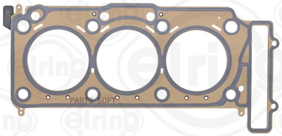 

ELRING '598250 Прокл.ГБЦ MERCEDES C купе II (C204) 1шт