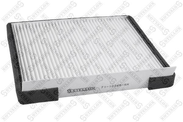 

Фильтр воздушный салона Stellox 71-10246-SX