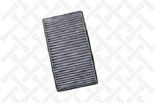 

Фильтр воздушный салона Stellox 71-10240-SX