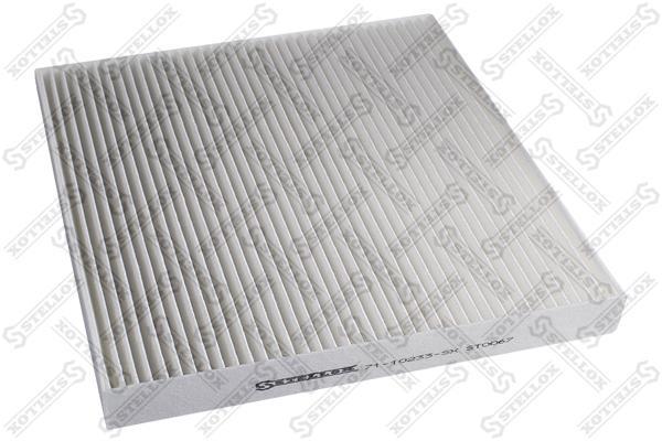 

Фильтр воздушный салона Stellox 71-10233-SX