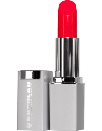 Помада для губ в стике УФ/Lipstick UV, 3,5 гр. (Цв: Red)