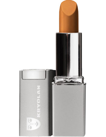 

Помада для губ стойкая в стике/Lipstick Classic 4 гр. (Цв: LCP654), Оранжевый