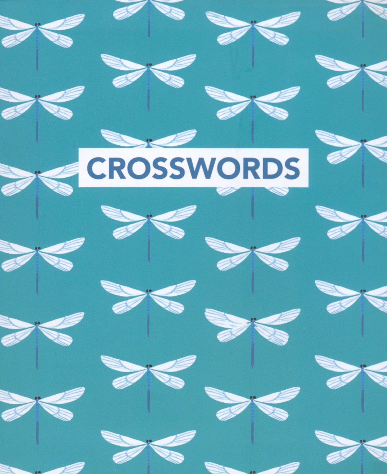 

Crosswords