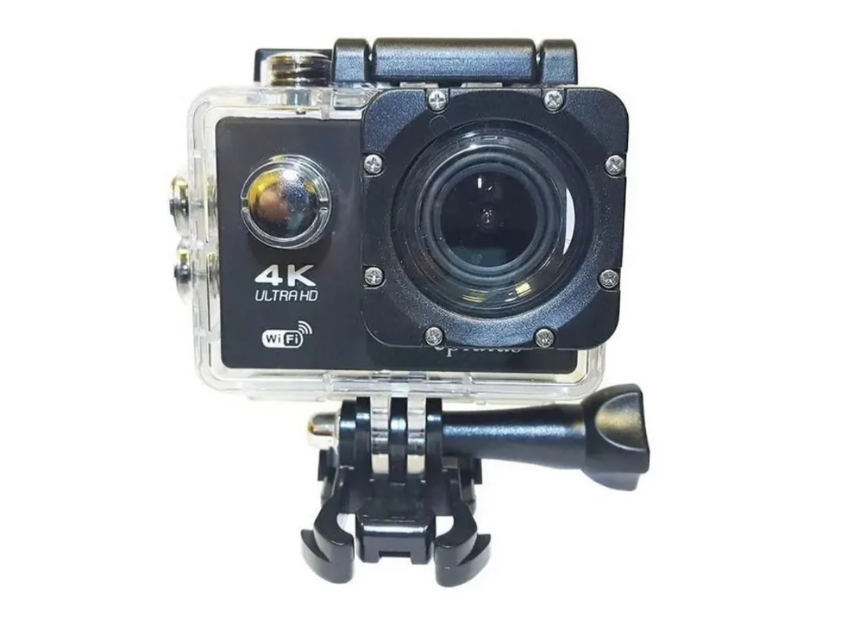 

Экшн-камера Eplutus DV13 Black, DV13