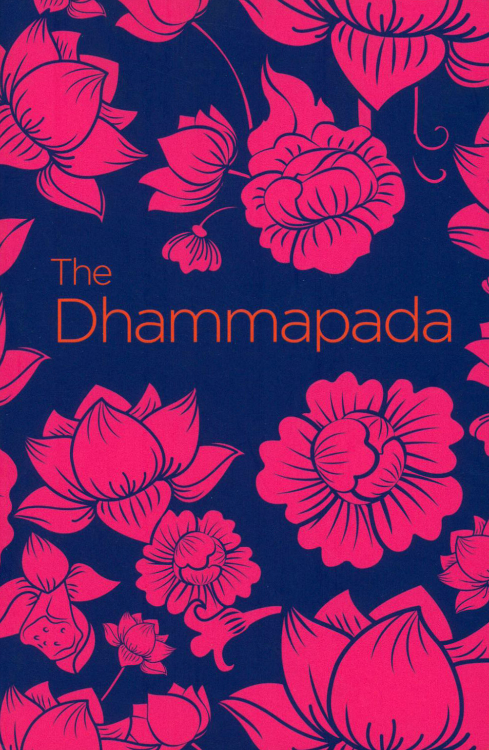 

The Dhammapada