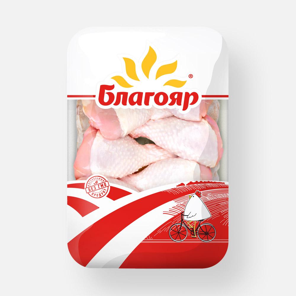 

Голень цыплёнка-бройлера Благояр охлаждённая, 0,9-1 кг