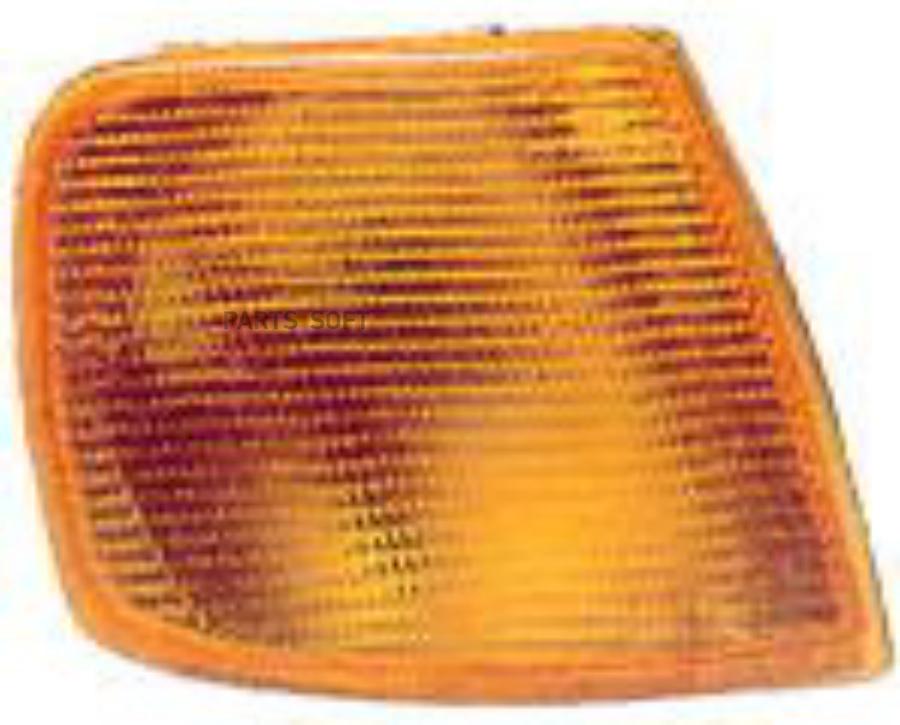 

431-1502R_указатель поворота правый! желтый Ford Sierra 87-90