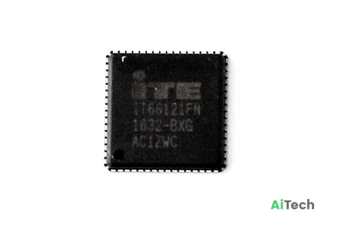 Мультиконтроллер IT66121FN BXG