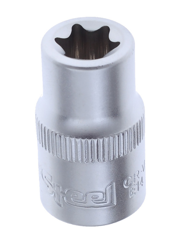 

Головка 1/2", E-типа, E14 "AV Steel", AV-523014