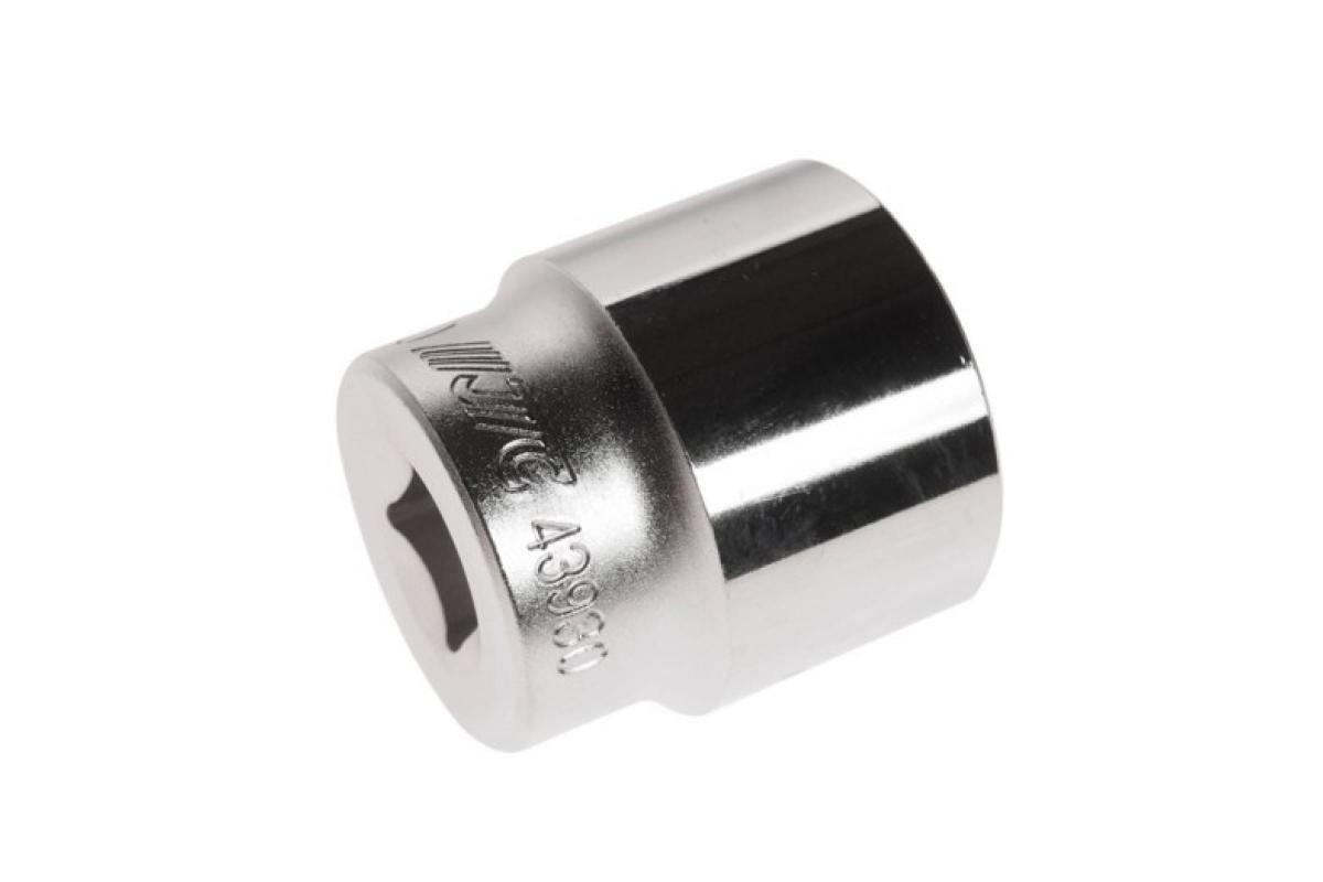 

Головка 1/2" JTC 12-гр. 30 мм.