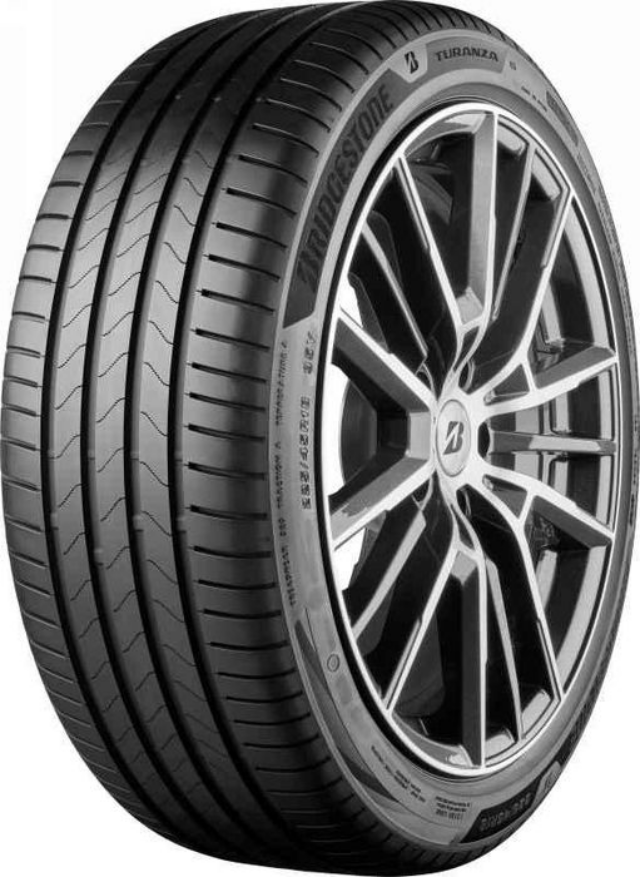 

Шина Bridgestone Turanza 6 255/35R19 96Y, Turanza 6