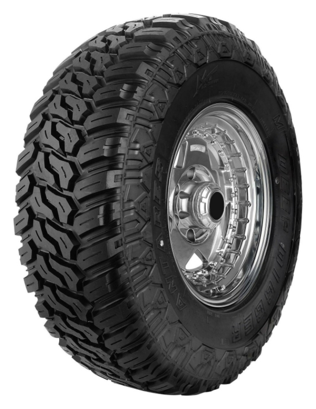 

Шина Antares Deep Digger 245/75R16 120/116Q