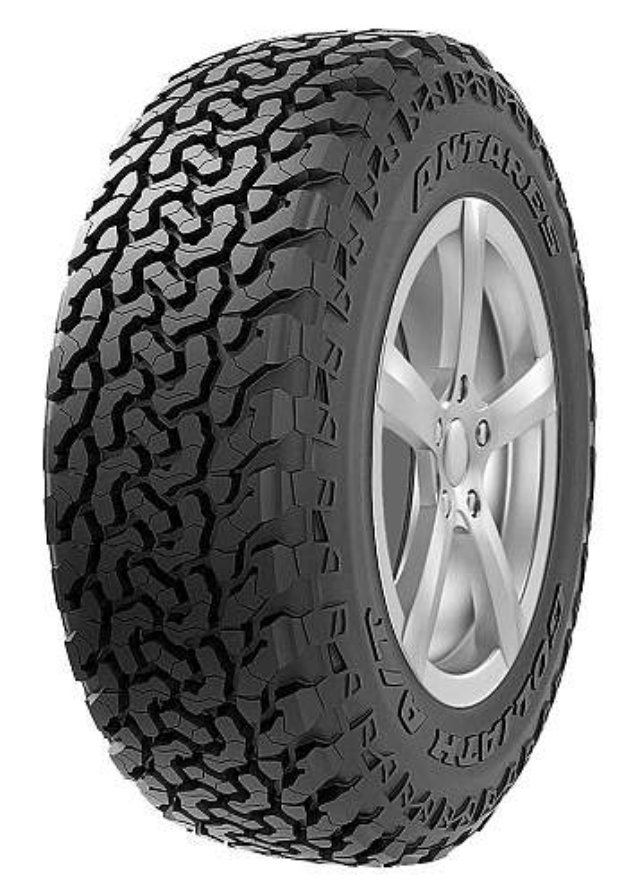 

Шина Antares Goliath A/T 245/75R16 120/116Q