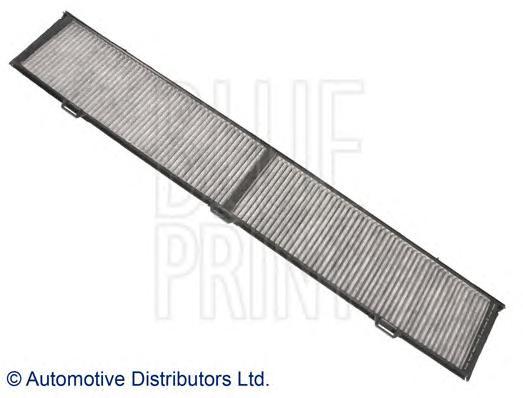 

Фильтр салона угольный BMW 1 (E81,E87) 06-11/3 (E90) 04-11