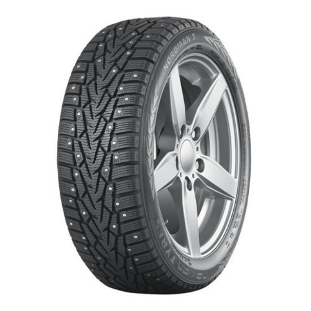 

Шина Ikon Tyres Nordman 7 185/65R14 90T