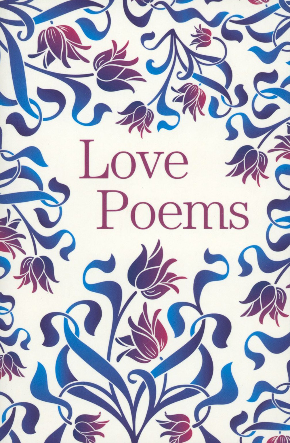 

Love Poems