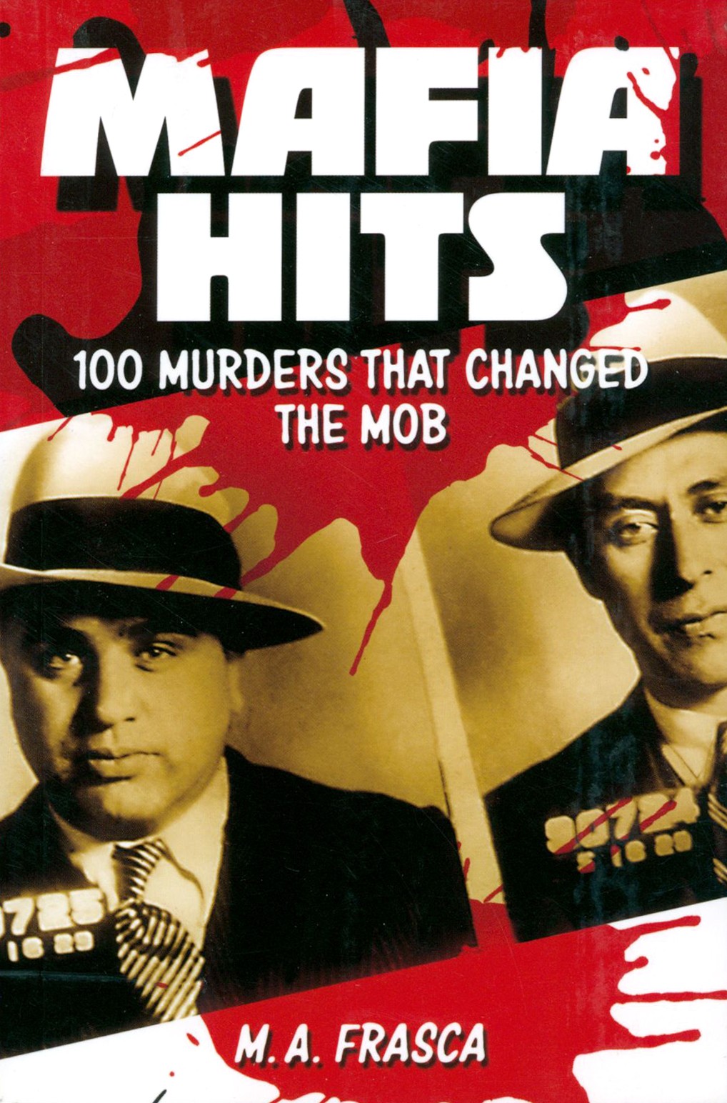 

Mafia Hits 100 Murders that changed the Mob