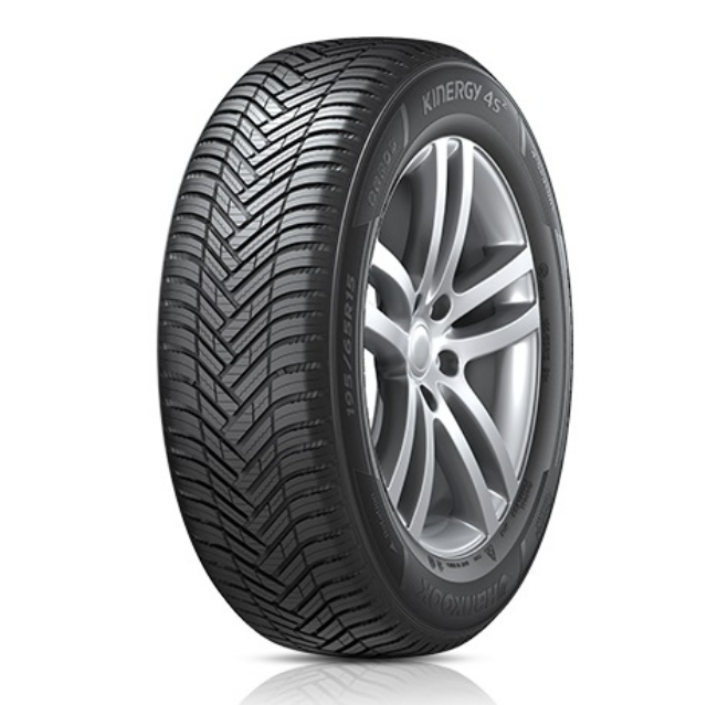 

Шина Hankook Kinergy 4s2 H750 225/50R17 98W