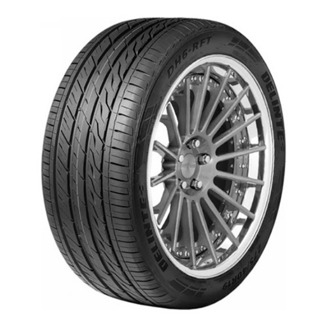 

Шины Delinte DH6 RunFlat 245/45 R20 103W