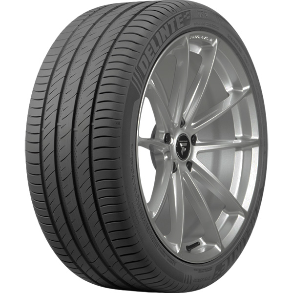 

Шина Delinte DS2- 245/50R18 100Y RunFlat, DS2