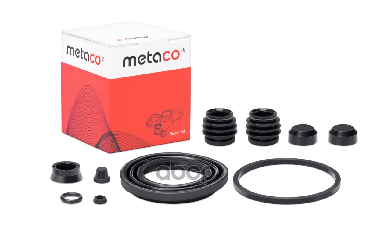 

Р/К Заднего Суппорта Metaco 3850291