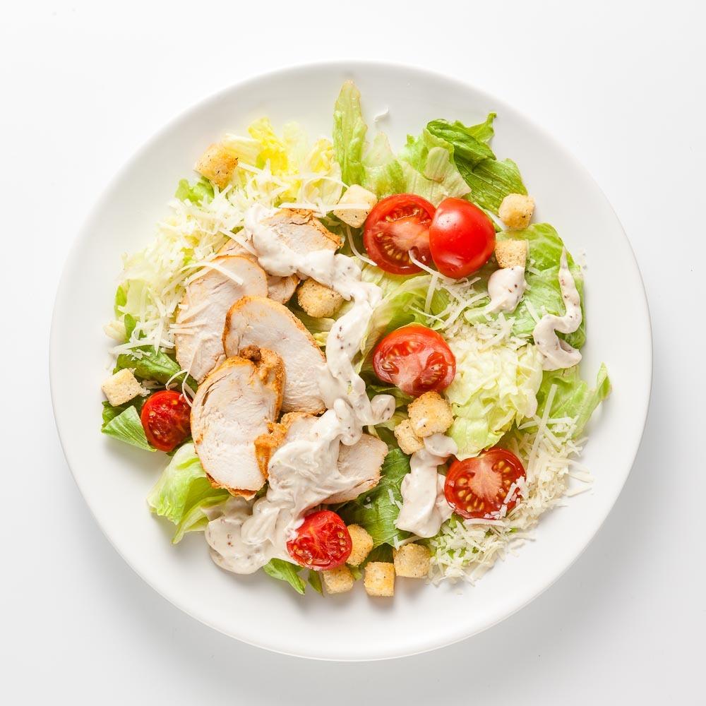 

Цезарь с курицей Eda.click, 210 г