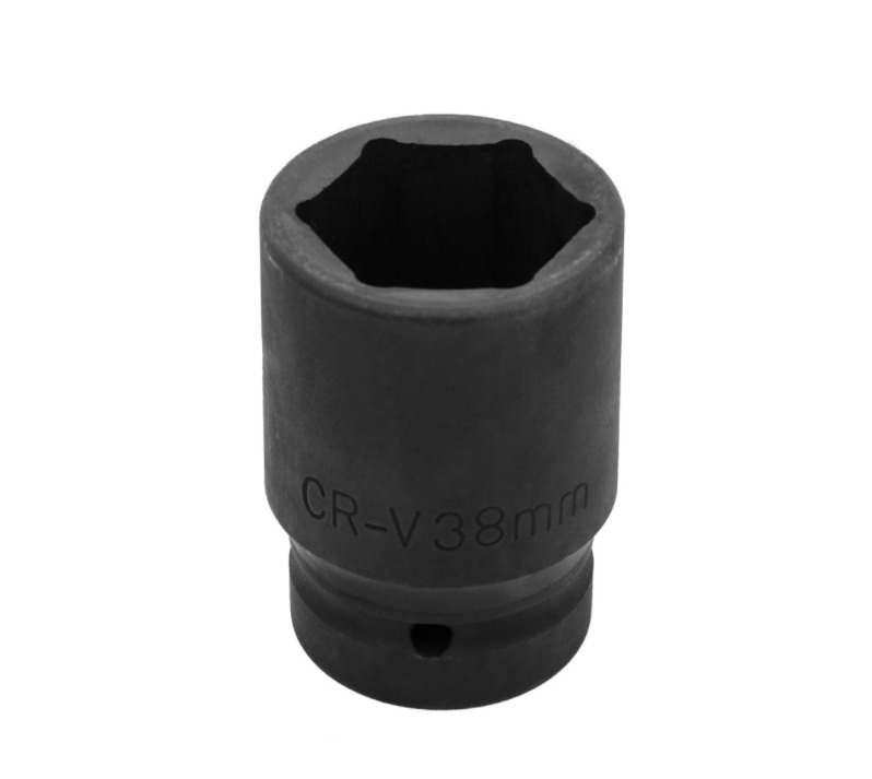

Головка 1", для УКМ, 38 мм "AV Steel", AV-921150
