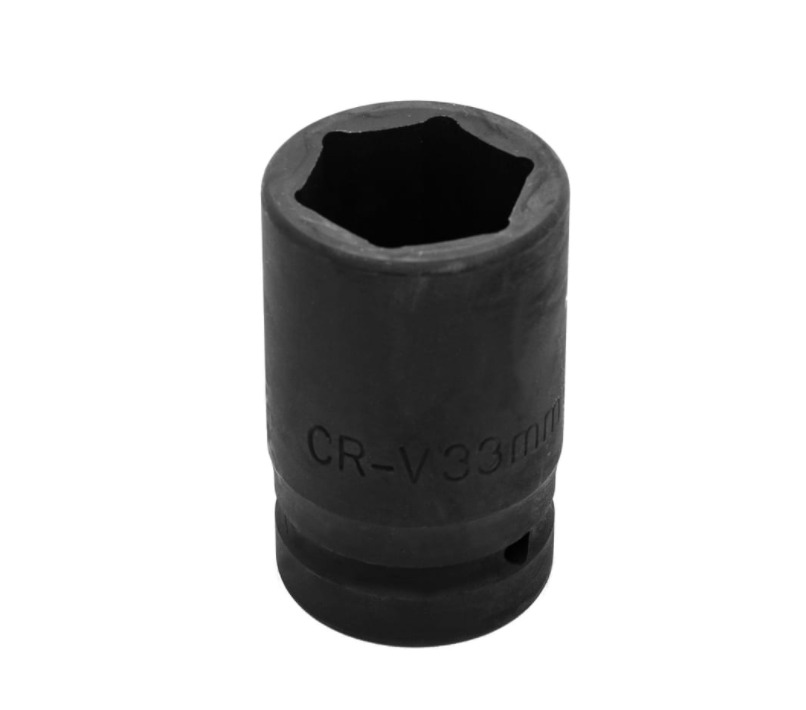 

Головка 1", для УКМ, 33 мм "AV Steel", AV-921149