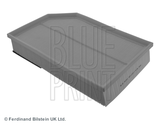 

Воздушный фильтр Blue Print для Volvo XC90 I 2002-2014+ adf122217