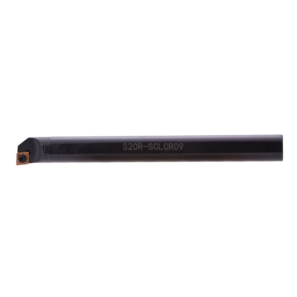 

Державка токарная S20R-SCLCR09 PANDA CNC ht00093