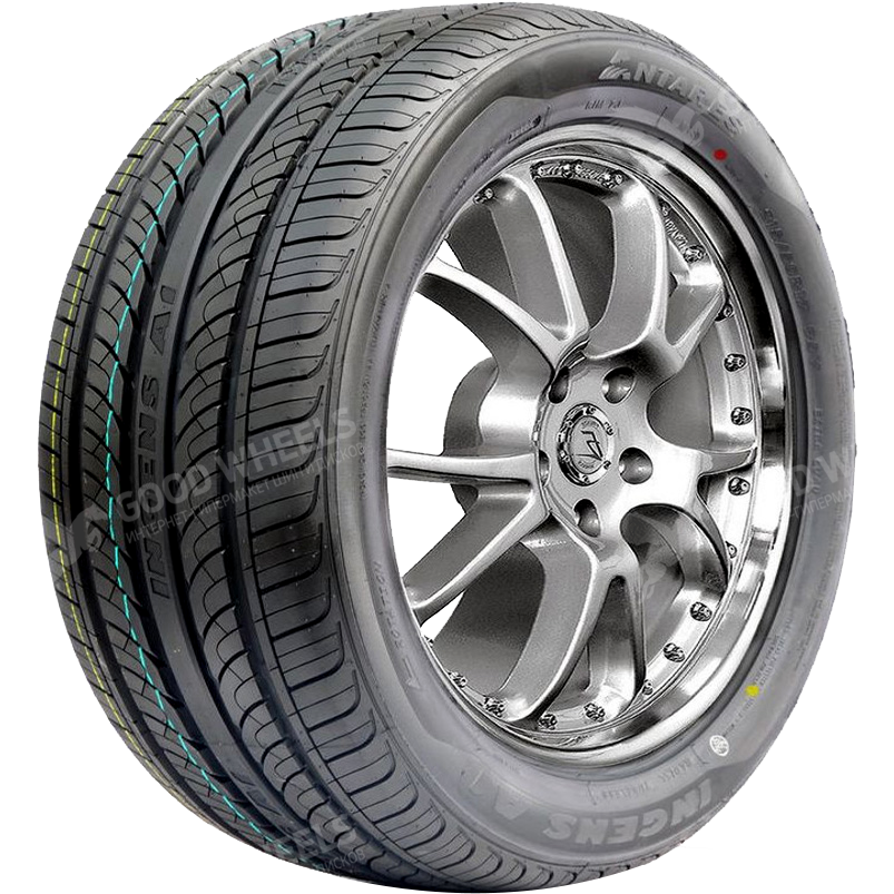

Шина Antares Ingens A1 225/50R17 98W