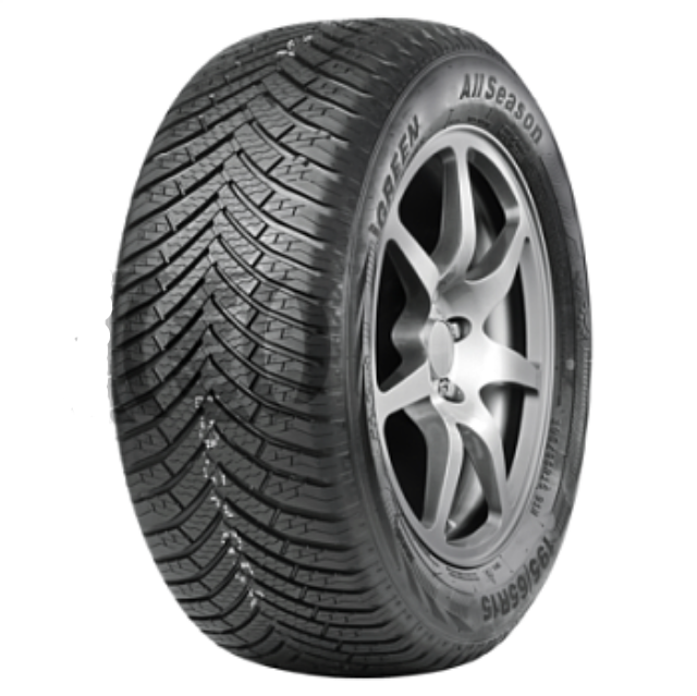 Шина Linglong Leao iGreen All Season 215/50R17 95V