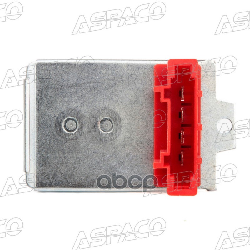 

Резистор Отопителя Audi A4 94-01, Vw P 1Шт ASPACO AP8D63