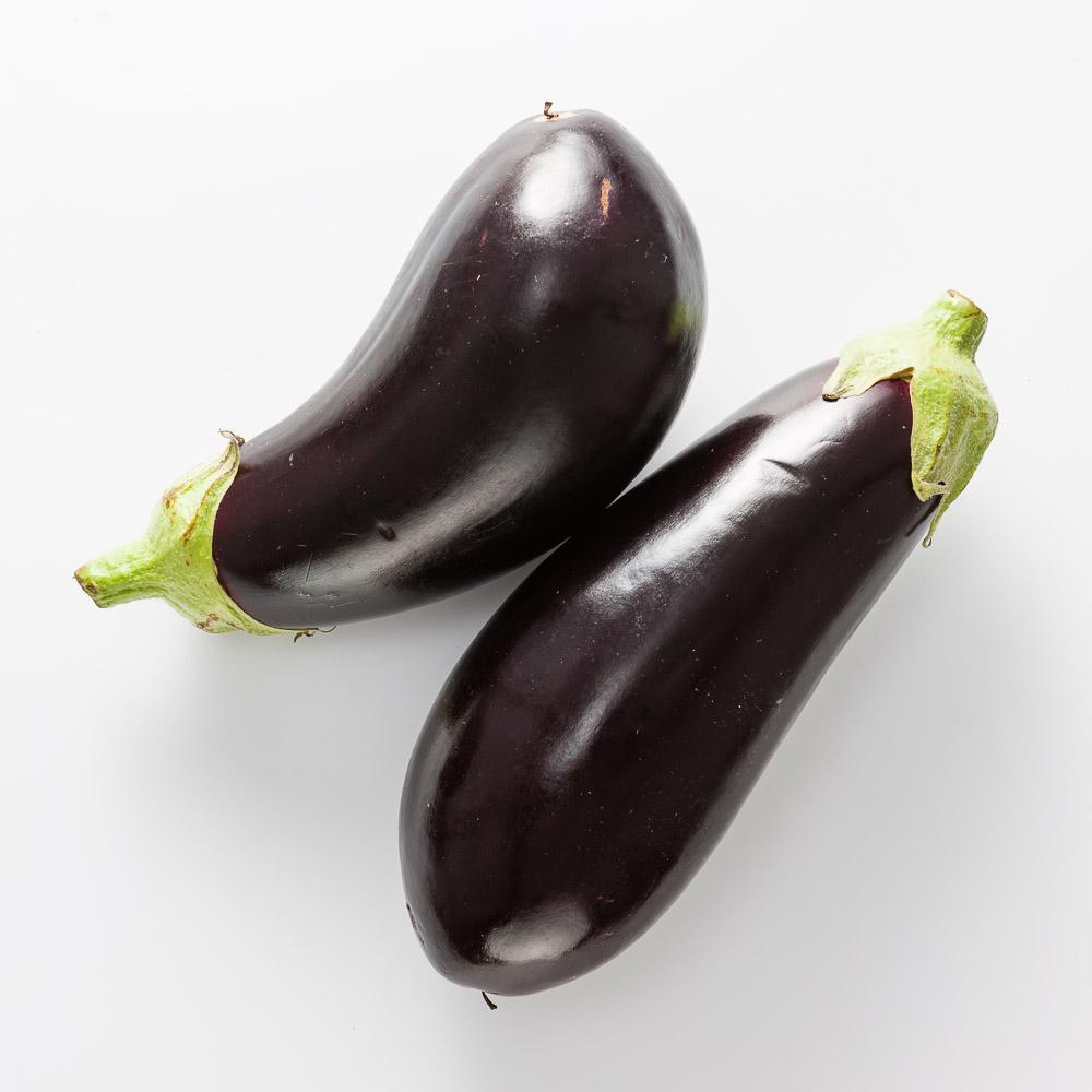 

Баклажаны 300 г