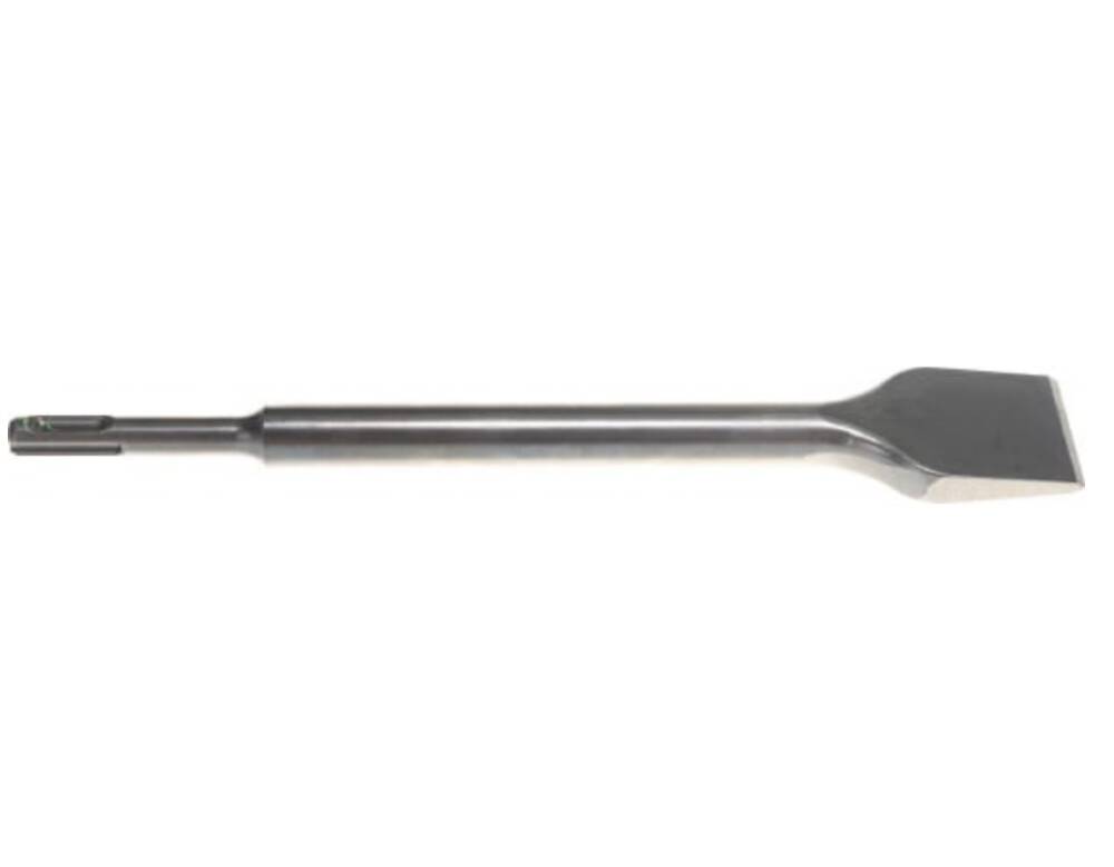 

Лопатка широкая SDS-plus (40x250 мм) D.BOR 65270