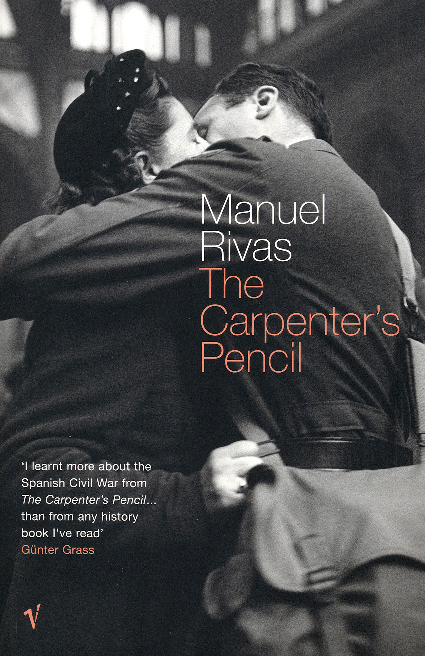 

Carpenter's Pencil