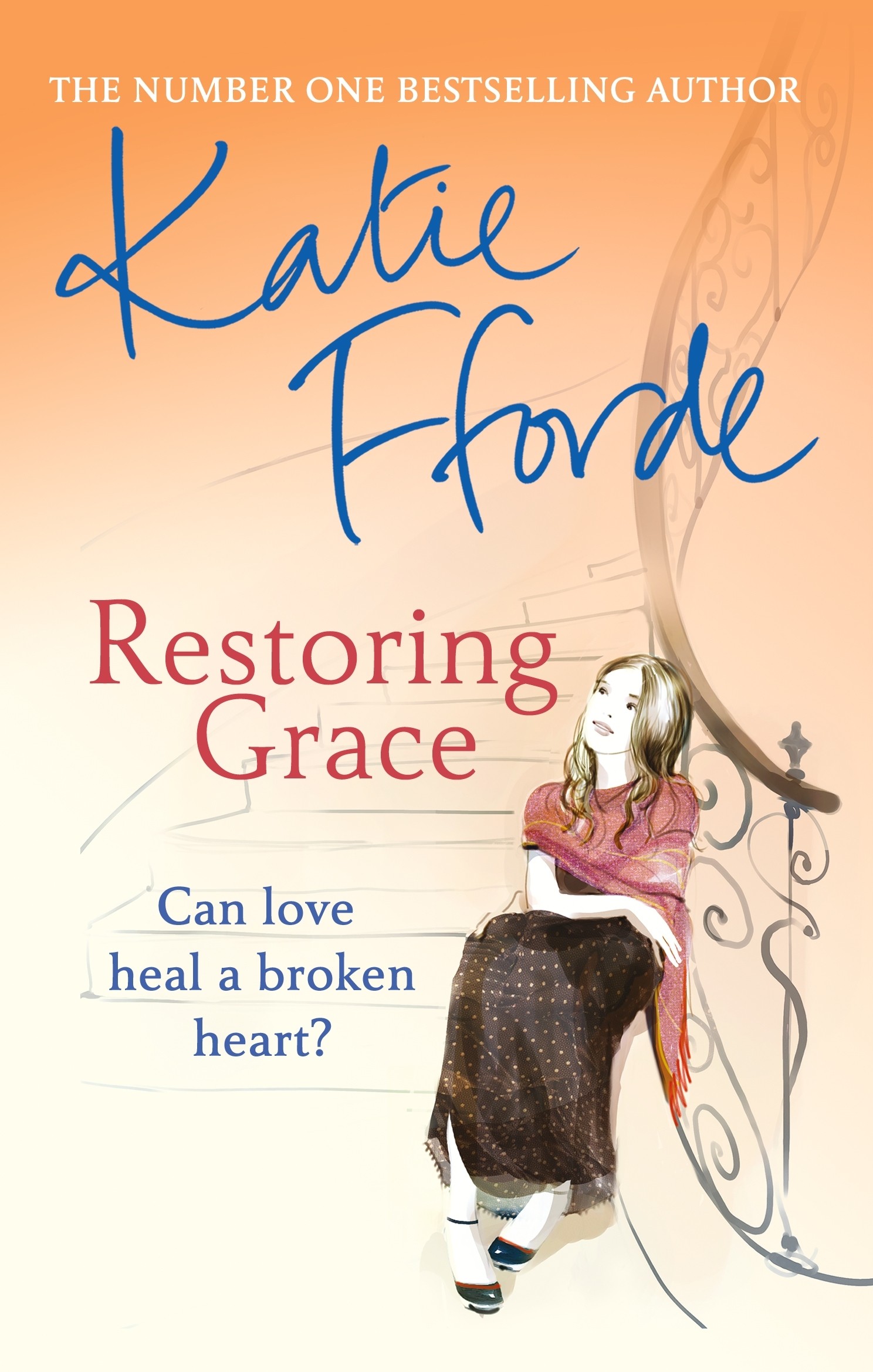 

Restoring Grace