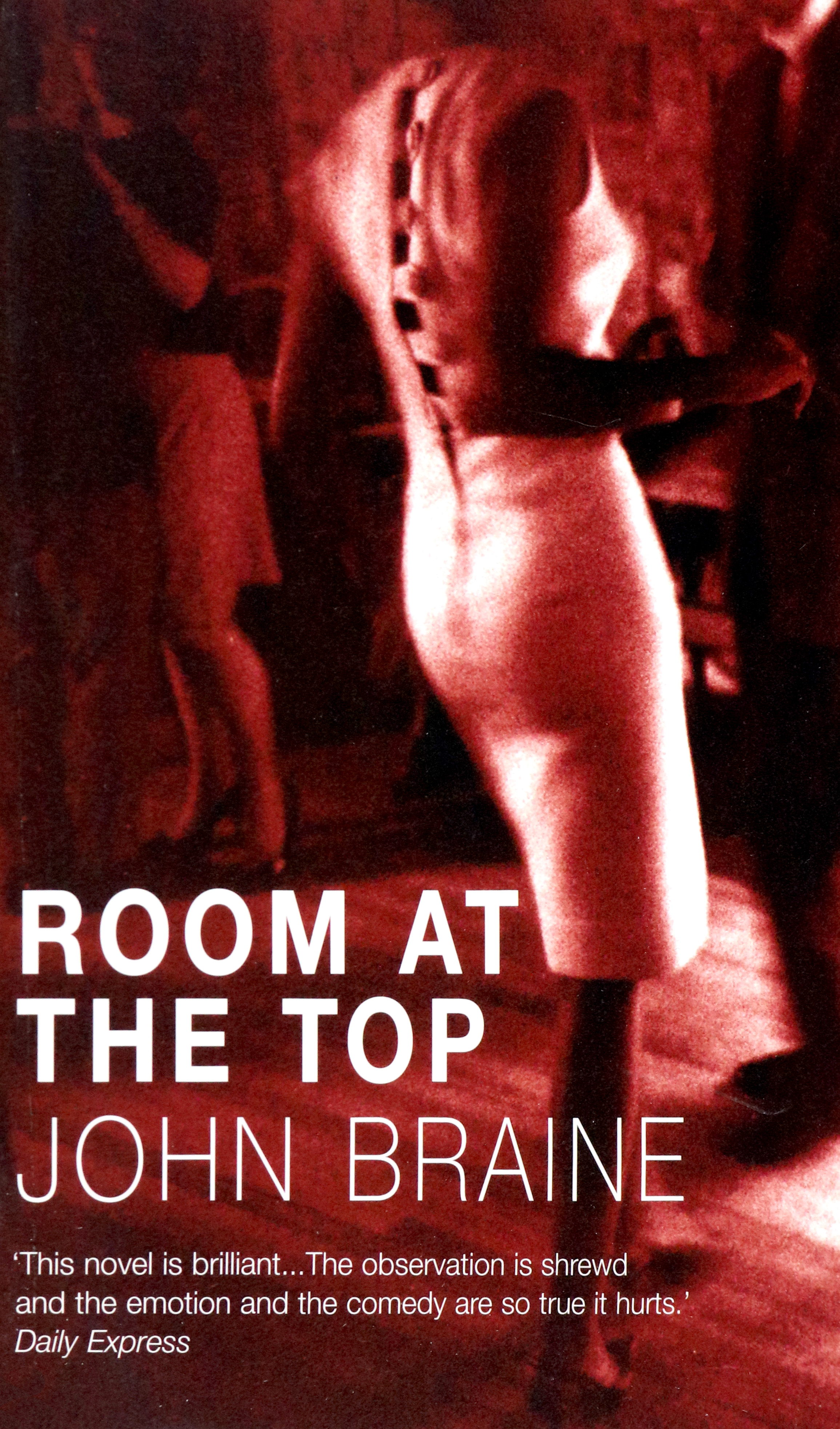 

Room At The Top