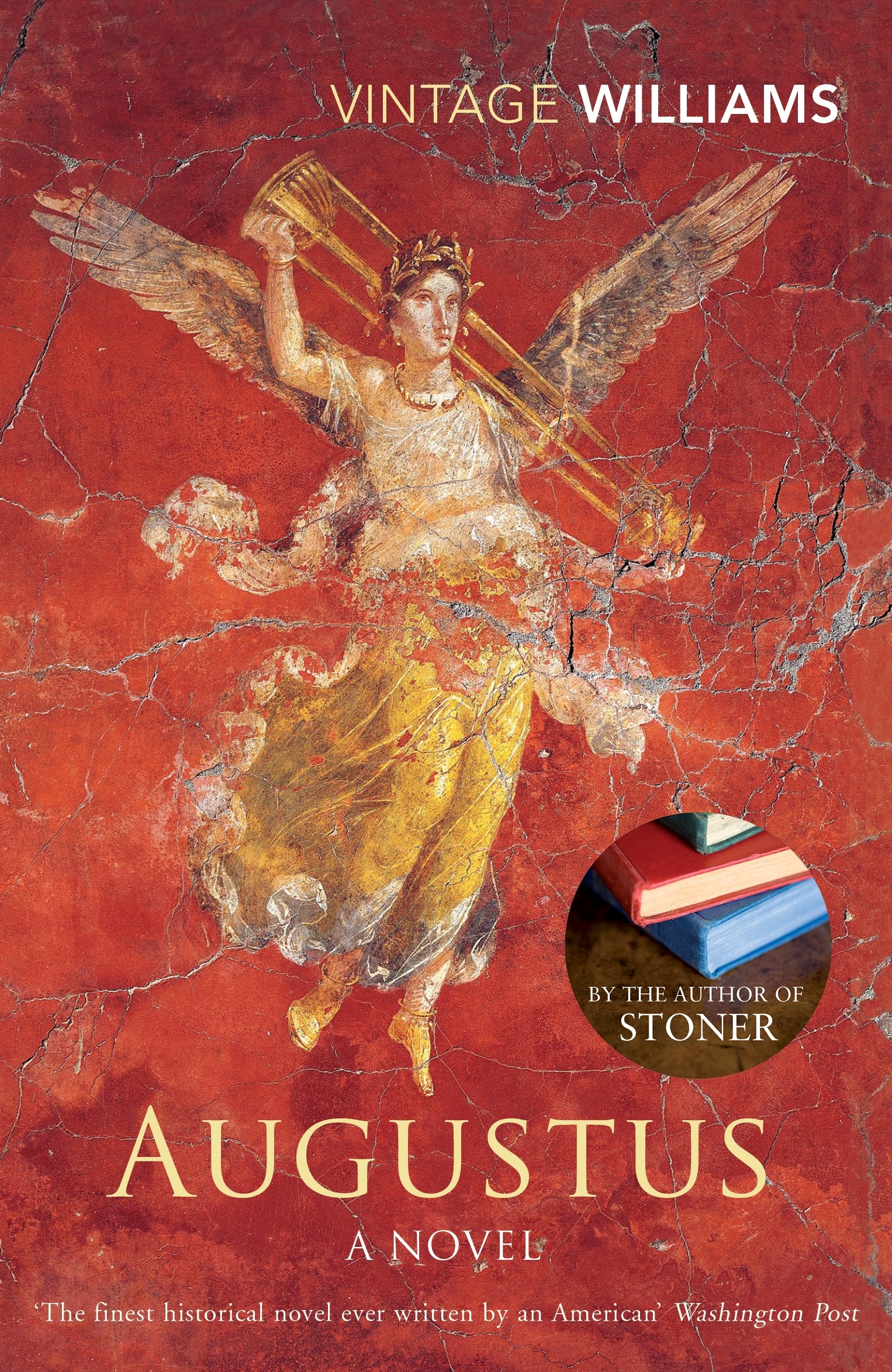 

Augustus