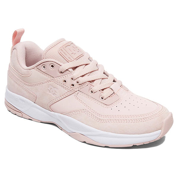 

Кроссовки женские DC SHOES ADJS200015-PEC розовые 6.5 US, ADJS200015-PEC