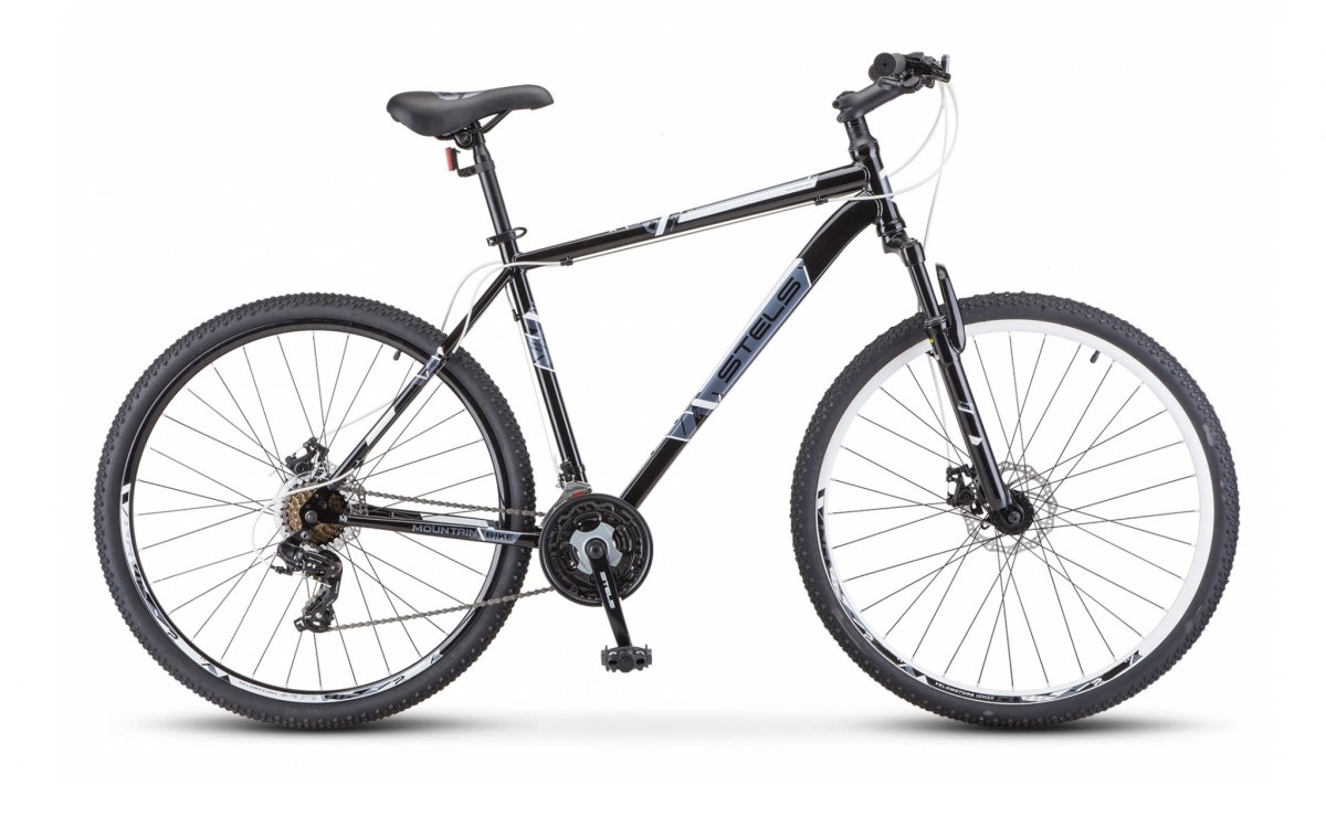 Велосипед Stels Navigator 700 MD F020 275O 3028400₽