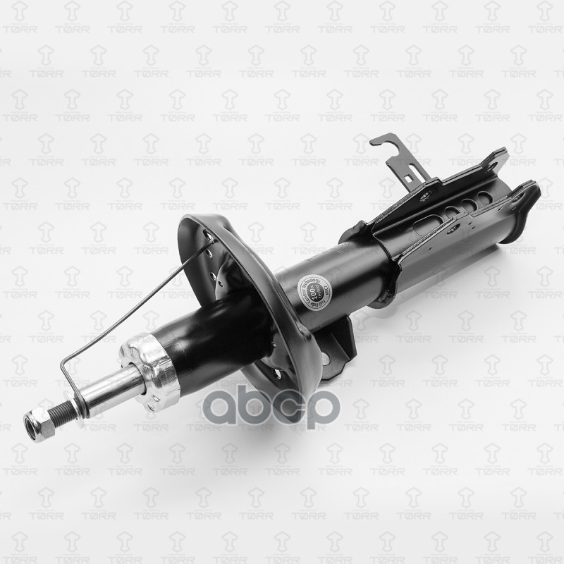 

Амортизатор Передний Gas R TORR DV1673R