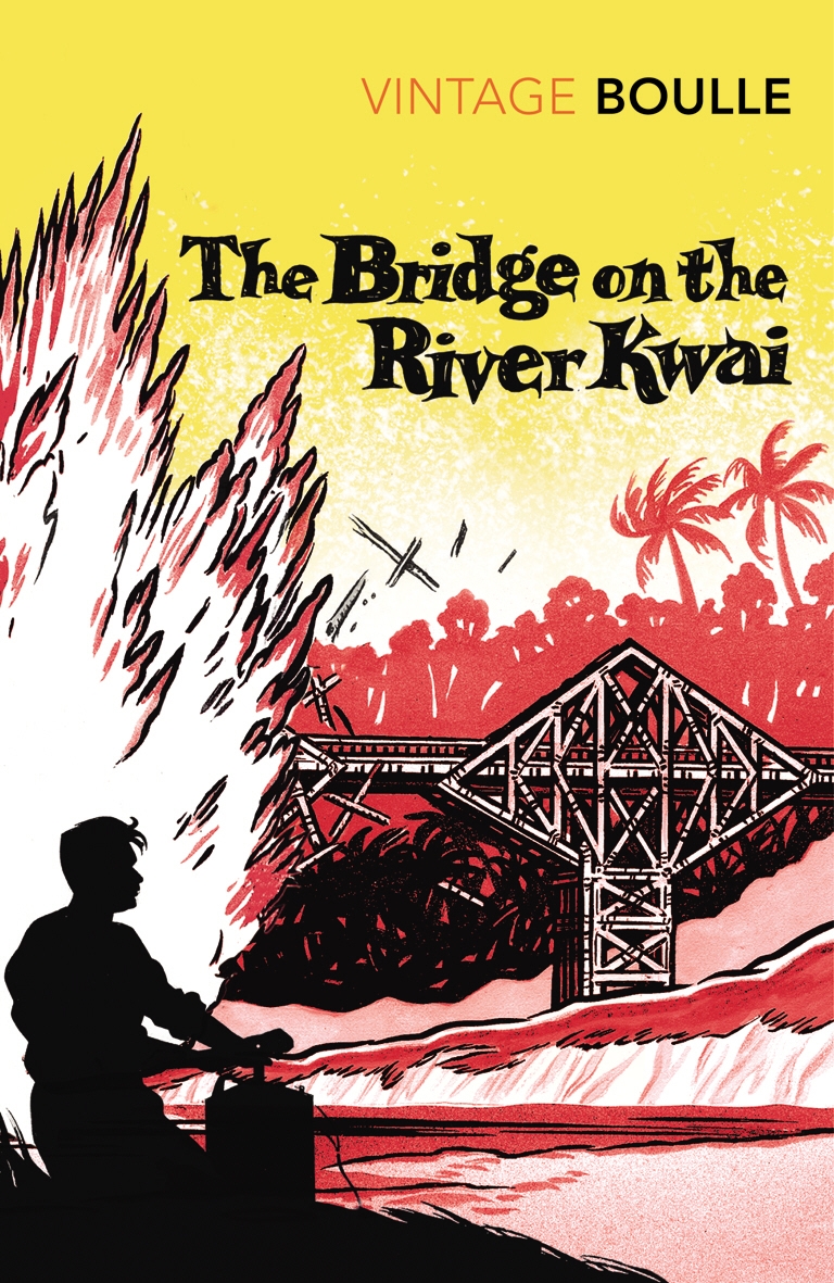 

The Bridge on the River Kwai
