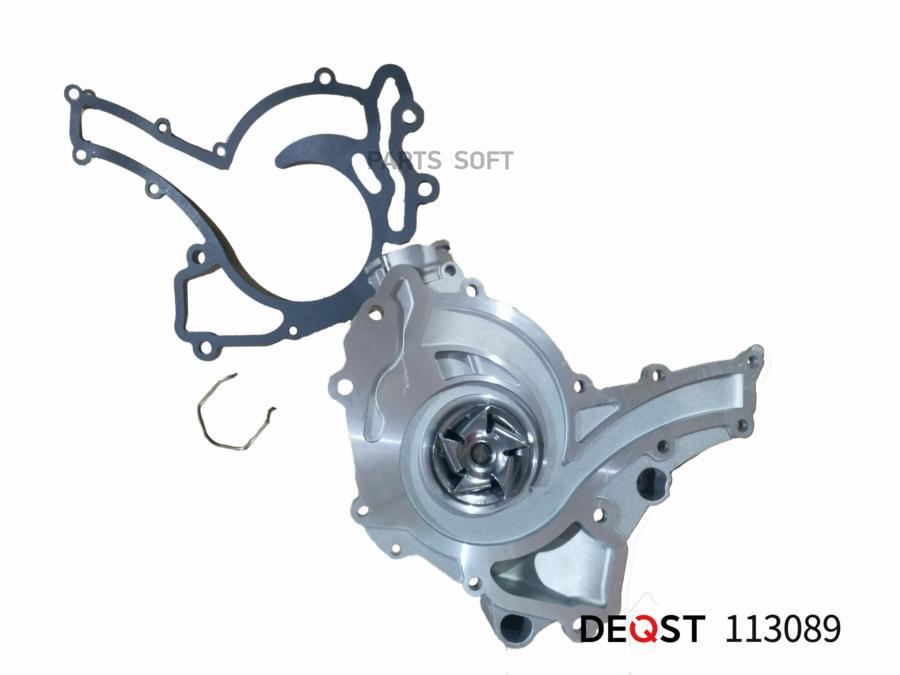 

Водяной Насос DEQST арт. 113089