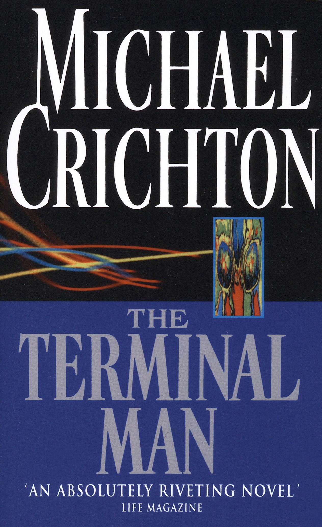 

The Terminal Man