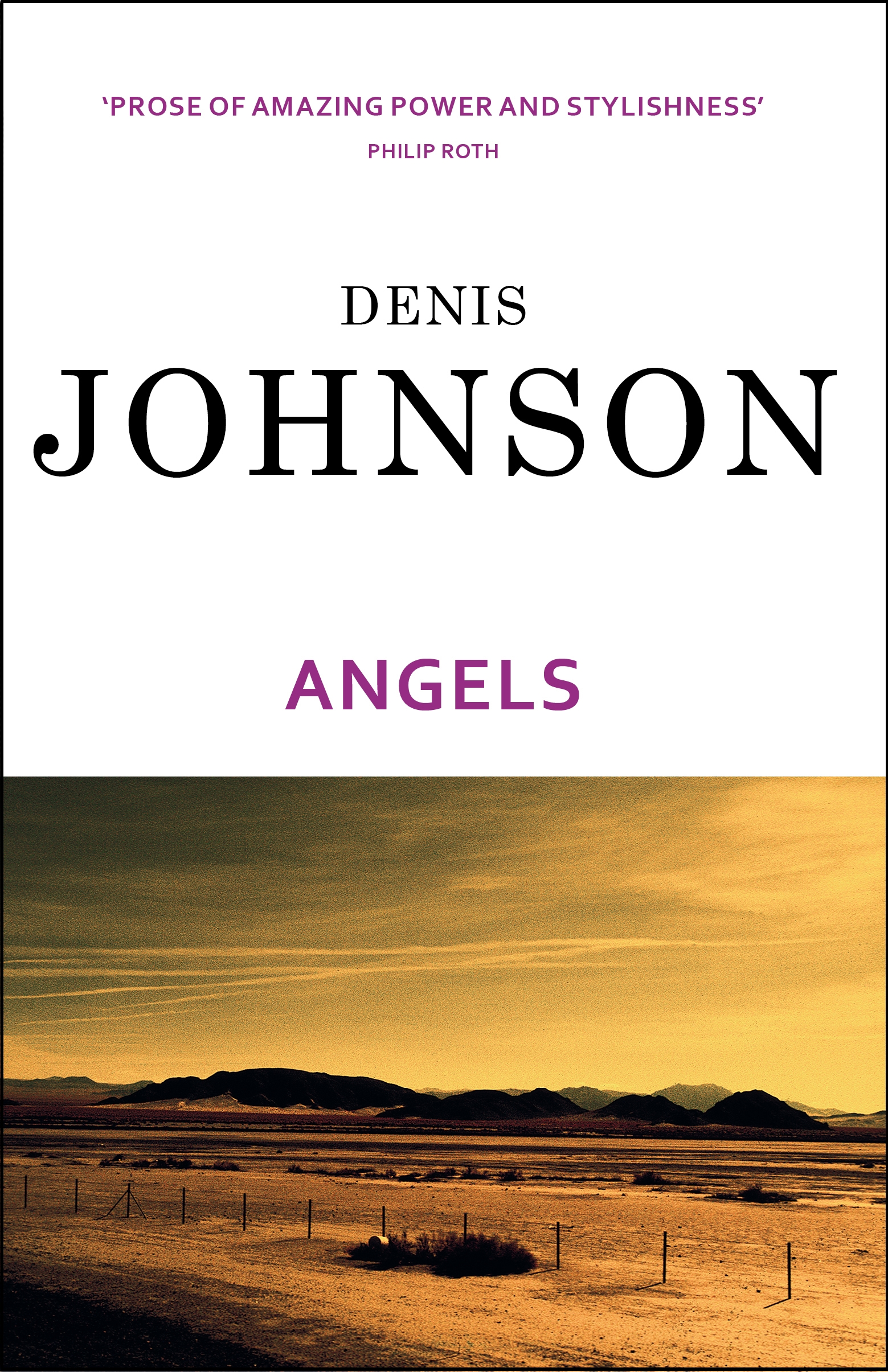 

Angels